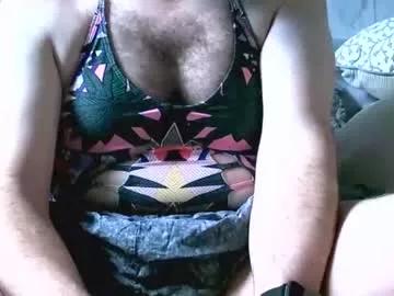 Dressedupsissy from Chaturbate