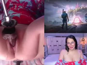 droolingflavor from Chaturbate