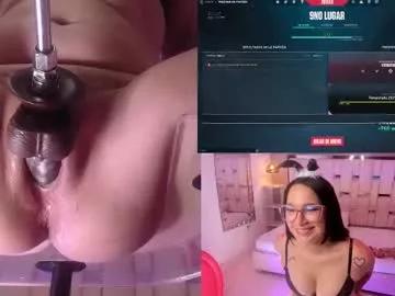 droolingflavor from Chaturbate
