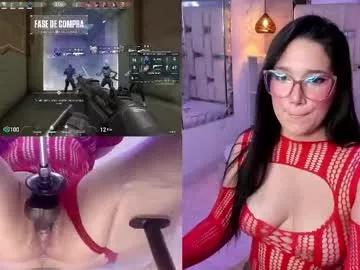 droolingflavor from Chaturbate