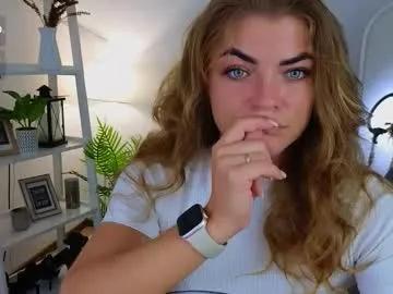 drunk_angel_ from Chaturbate is Freechat