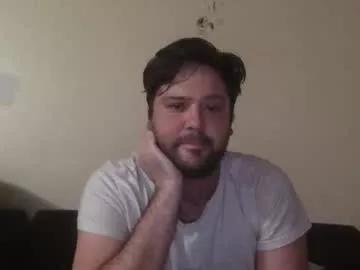 Dude_that_rocks from Chaturbate