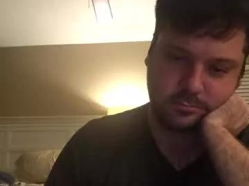 Dude_that_rocks from Chaturbate