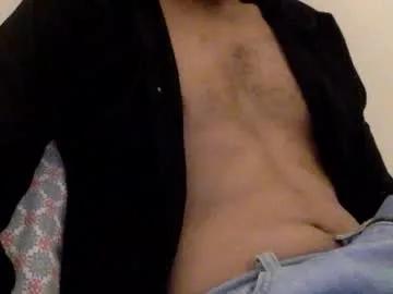 Dudehereforever from Chaturbate