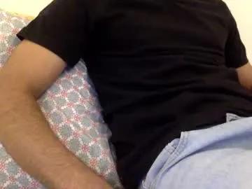 dudehereforever from Chaturbate is Freechat