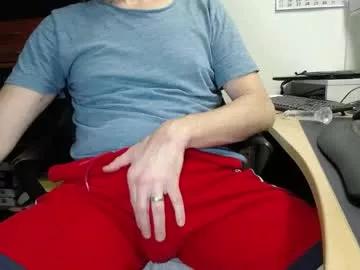duderuhornyx from Chaturbate