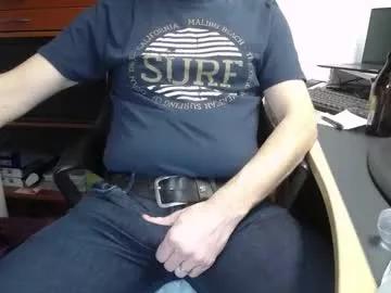 duderuhornyx from Chaturbate