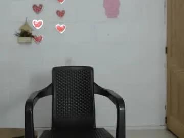 Dulce_anita2 from Chaturbate