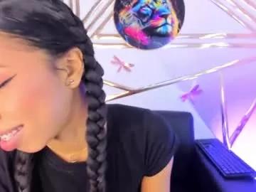 dulce_brown01 from Chaturbate is Freechat