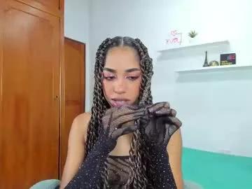 dulce_brown22 from Chaturbate is Freechat