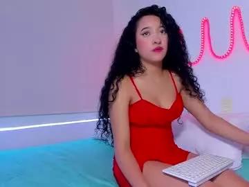dulce_tentacionlatina from Chaturbate is Freechat