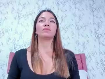 Dulceangelita from Chaturbate
