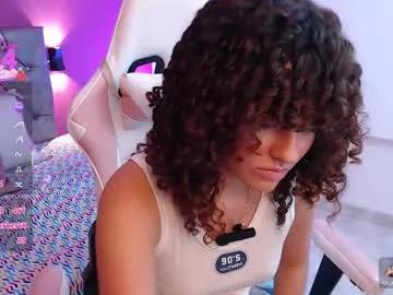 dulcee_gabby1 from Chaturbate is Freechat