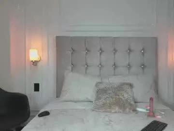 dulceestrella_ from Chaturbate is Freechat