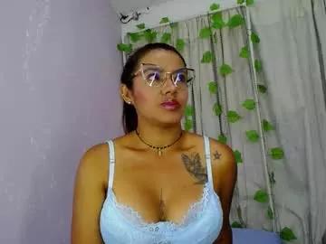 dulceivana from Chaturbate is Freechat