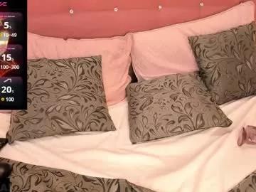 dulcerose01 from Chaturbate is Freechat