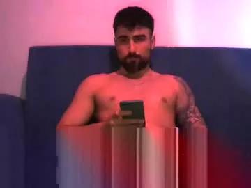 dummodarknight from Chaturbate