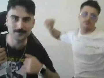 dummodarknight from Chaturbate