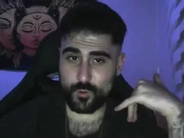 dummodarknight from Chaturbate