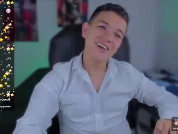 dunkan_kravitz from Chaturbate is Freechat