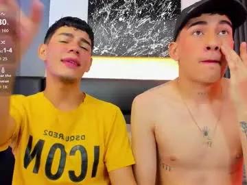 duolust from Chaturbate is Freechat