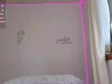 dustbunni0414 from Chaturbate is Freechat