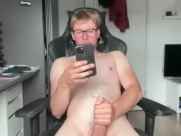 Dutchdaddy07 from Chaturbate