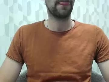 dutchthickdad from Chaturbate is Freechat