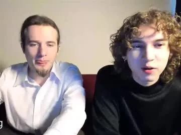 Duumvirate from Chaturbate