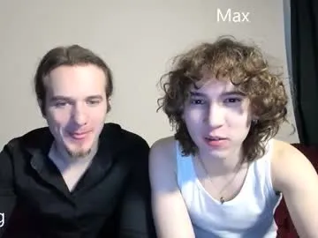 Duumvirate from Chaturbate