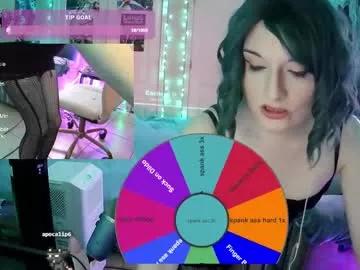 dvadaisy from Chaturbate