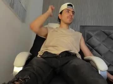 Dylan_cross_ from Chaturbate