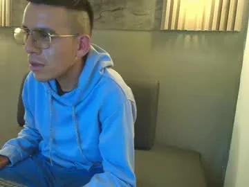 dylan_scott21 from Chaturbate is Freechat