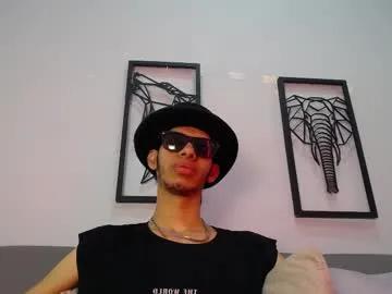 dylan_scotts from Chaturbate is Freechat