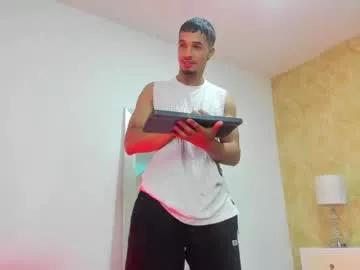 Dylanrivera_ from Chaturbate