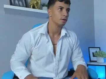 Dylanrivera_ from Chaturbate