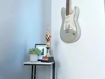Dylanrivera_ from Chaturbate
