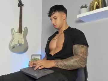 Dylanrivera_ from Chaturbate