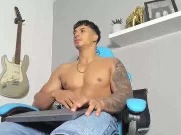 Dylanrivera_ from Chaturbate