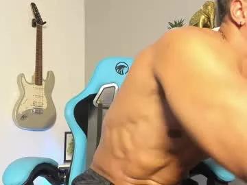 Dylanrivera_ from Chaturbate