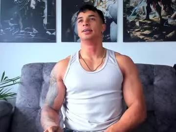 Dylanrivera_ from Chaturbate