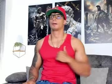 Dylanrivera_ from Chaturbate
