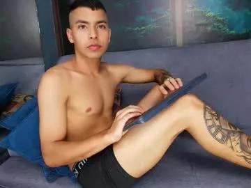 dylanroy from Chaturbate is Freechat