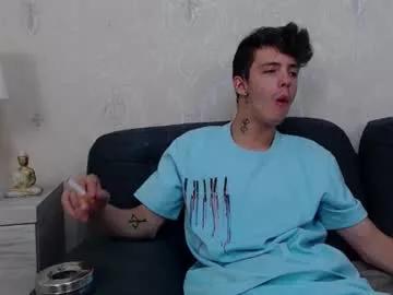 dylanvibe from Chaturbate is Freechat