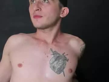 dylanwhite23 from Chaturbate is Freechat