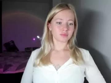 e__lisa from Chaturbate