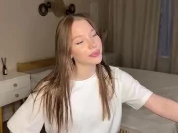 e__lisa from Chaturbate