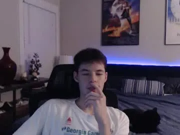 ealexk on Chaturbate 