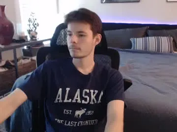 ealexk on Chaturbate 
