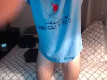 ealexk on Chaturbate 